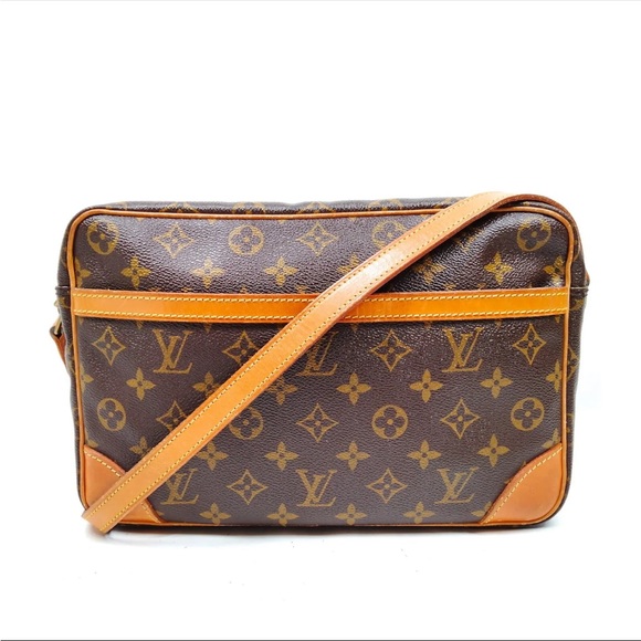 Louis Vuitton Trocadero 30 - Picture 1 of 8